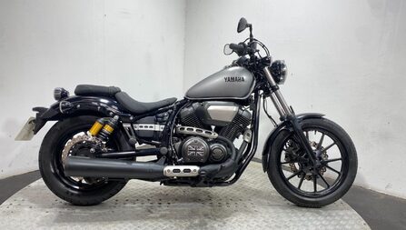 Yamaha XV950 950 R ABS