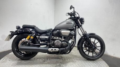 Yamaha XV950 950 R ABS 1