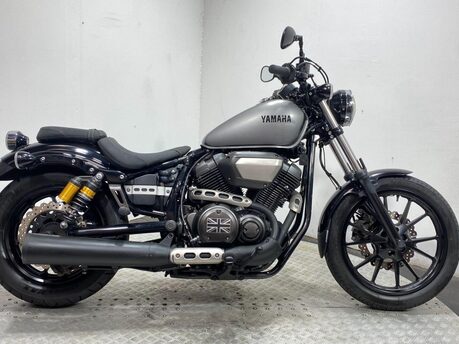 Yamaha XV950 950 R ABS