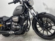 Yamaha XV950 950 R ABS 2