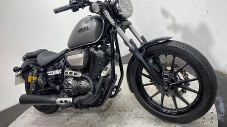 Yamaha XV950 950 R ABS 2