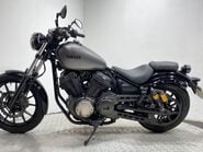 Yamaha XV950 950 R ABS 4