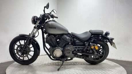 Yamaha XV950 950 R ABS 4