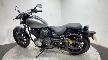 Yamaha XV950 950 R ABS 6
