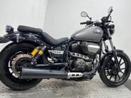 Yamaha XV950 950 R ABS 8
