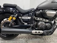 Yamaha XV950 950 R ABS 9