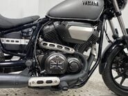 Yamaha XV950 950 R ABS 10
