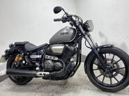Yamaha XV950 950 R ABS 11