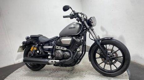 Yamaha XV950 950 R ABS 11