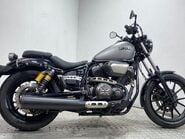 Yamaha XV950 950 R ABS 12