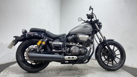 Yamaha XV950 950 R ABS 12
