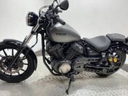 Yamaha XV950 950 R ABS 13