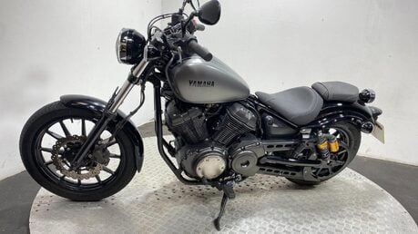 Yamaha XV950 950 R ABS 13