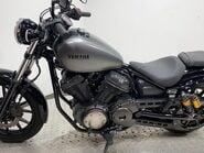 Yamaha XV950 950 R ABS 14
