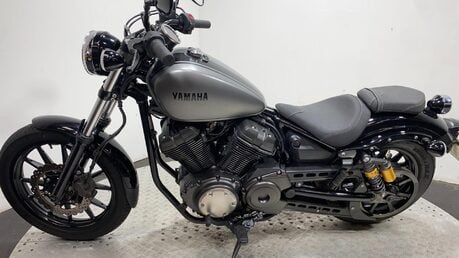 Yamaha XV950 950 R ABS 14