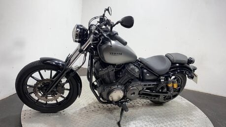 Yamaha XV950 950 R ABS 15