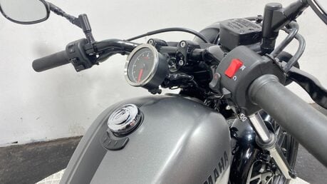 Yamaha XV950 950 R ABS 16