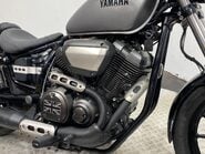 Yamaha XV950 950 R ABS 17