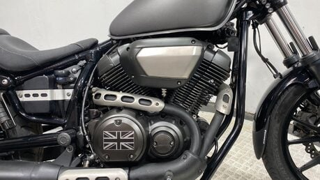 Yamaha XV950 950 R ABS 18