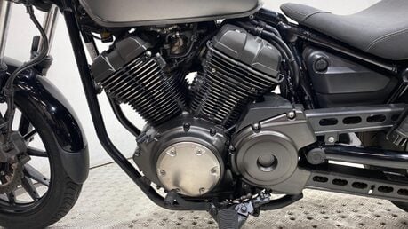 Yamaha XV950 950 R ABS 20
