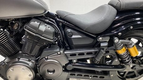 Yamaha XV950 950 R ABS 21