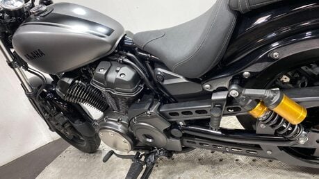 Yamaha XV950 950 R ABS 22