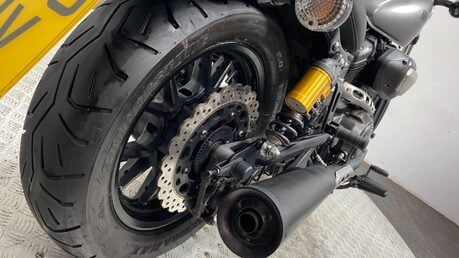 Yamaha XV950 950 R ABS 23