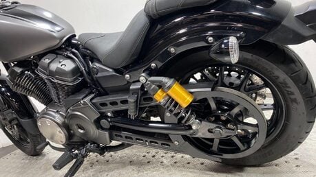 Yamaha XV950 950 R ABS 24