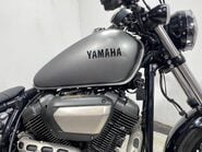 Yamaha XV950 950 R ABS 25