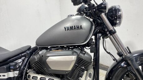 Yamaha XV950 950 R ABS 25