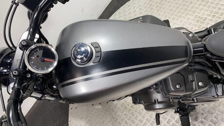 Yamaha XV950 950 R ABS 27
