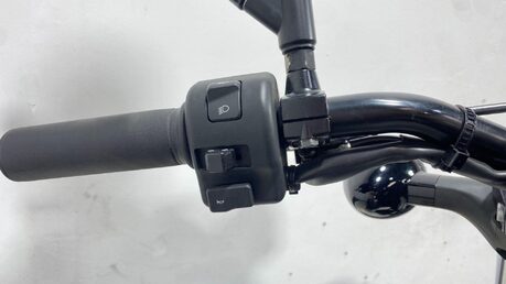 Yamaha XV950 950 R ABS 29