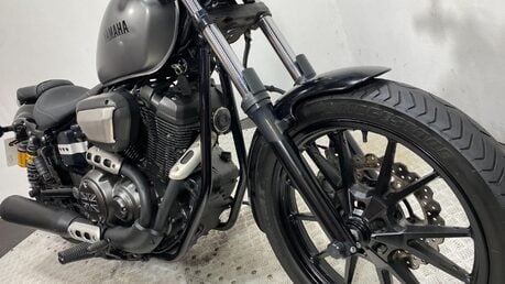 Yamaha XV950 950 R ABS 31