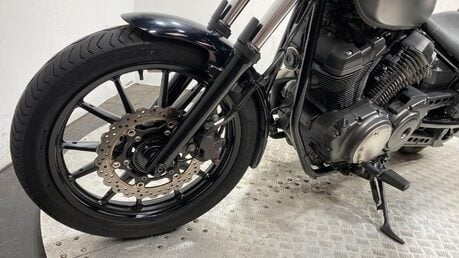Yamaha XV950 950 R ABS 32