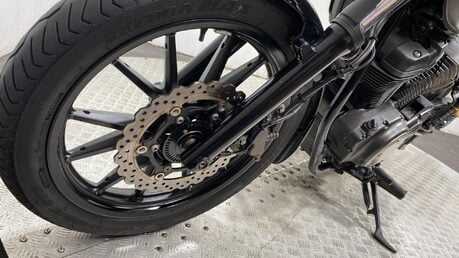 Yamaha XV950 950 R ABS 33