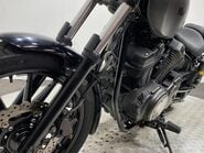 Yamaha XV950 950 R ABS 34