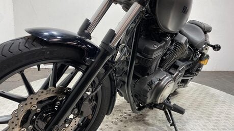 Yamaha XV950 950 R ABS 34