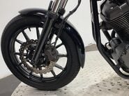 Yamaha XV950 950 R ABS 35