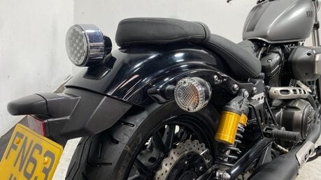 Yamaha XV950 950 R ABS 36
