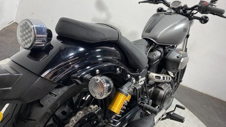 Yamaha XV950 950 R ABS 37