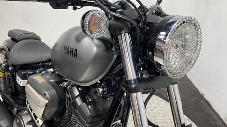 Yamaha XV950 950 R ABS 38