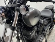 Yamaha XV950 950 R ABS 39