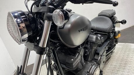 Yamaha XV950 950 R ABS 39