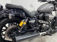 Yamaha XV950 950 R ABS 40