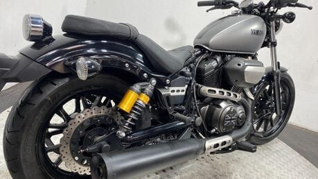 Yamaha XV950 950 R ABS 40
