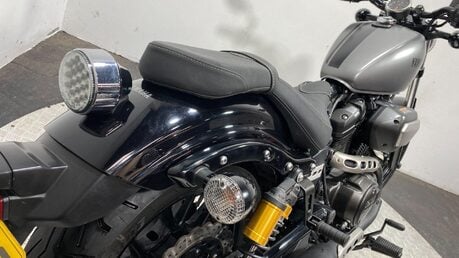 Yamaha XV950 950 R ABS 41
