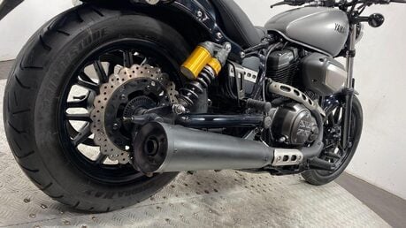 Yamaha XV950 950 R ABS 43