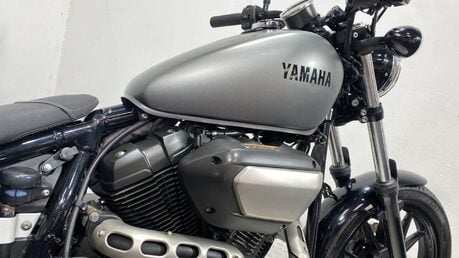 Yamaha XV950 950 R ABS 44