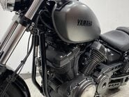 Yamaha XV950 950 R ABS 47