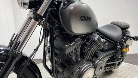 Yamaha XV950 950 R ABS 47